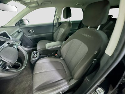 hyundai ioniq 5 2024 KM8KN4DEXRU287758 image hyundai ioniq 5 2024 KM8KN4DEXRU287758 image